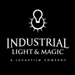 Industrial Light Magic Logo